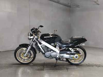 Honda Bros 400