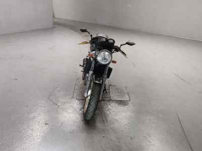 Honda Bros 400