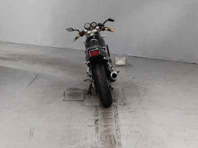 Honda Bros 400