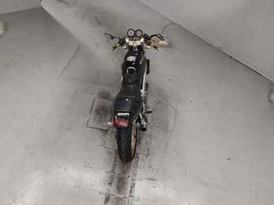 Honda Bros 400