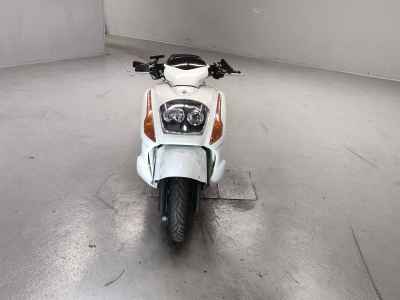 Suzuki Gemma 250 2008