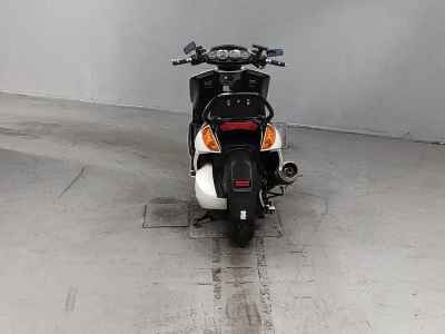 Suzuki Gemma 250 2008