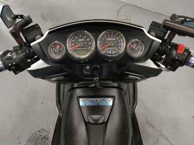 Suzuki Gemma 250 2008