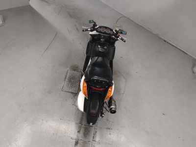 Suzuki Gemma 250 2008
