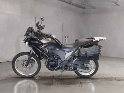 Kawasaki Versys-X 250 2018