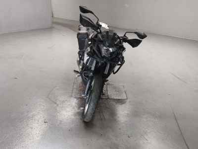 Kawasaki Versys-X 250 2018