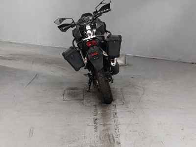 Kawasaki Versys-X 250 2018