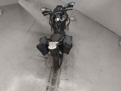 Kawasaki Versys-X 250 2018