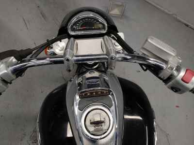 Suzuki Boulevard 400 2014