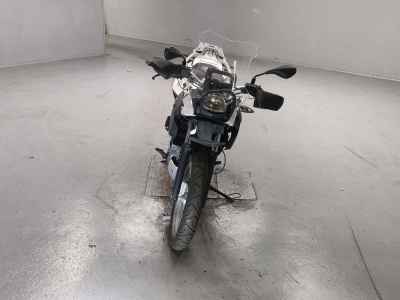 BMW G650GS 2012