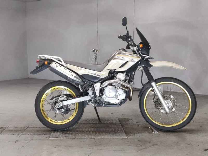 KTM 200 Duke 2013