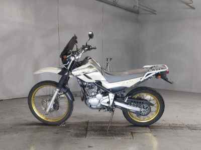 KTM 200 Duke 2013