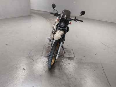 KTM 200 Duke 2013