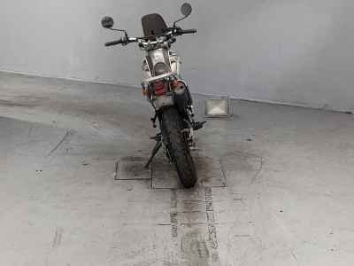 KTM 200 Duke 2013