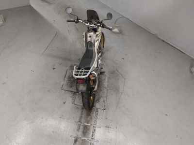 KTM 200 Duke 2013