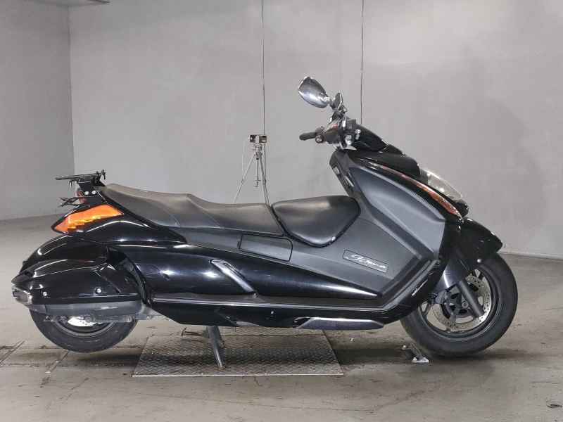 Suzuki Gemma 250