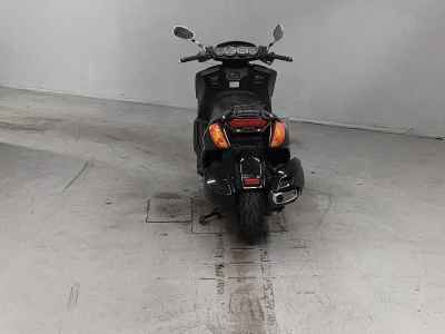 Suzuki Gemma 250