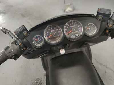 Suzuki Gemma 250