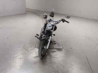 Yamaha XVS250 Drag Star 2005