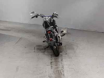 Yamaha XVS250 Drag Star 2005