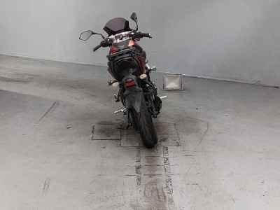Yamaha MT-25 2016