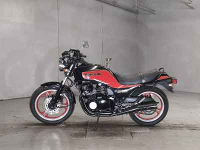 Kawasaki GPZ400