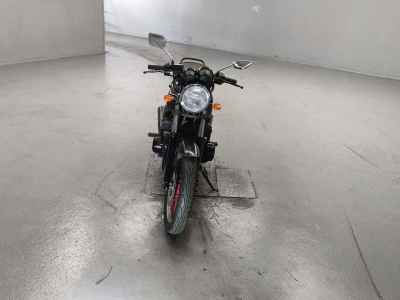 Kawasaki GPZ400