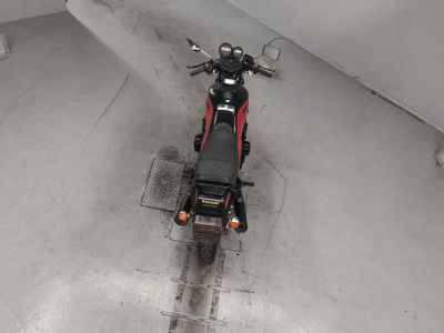 Kawasaki GPZ400