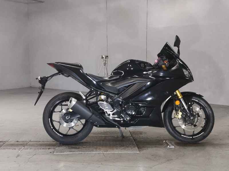Yamaha YZF-R25