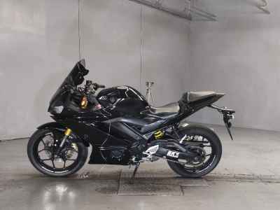 Yamaha YZF-R25