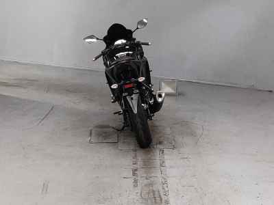 Yamaha YZF-R25