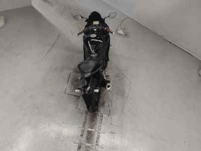 Yamaha YZF-R25