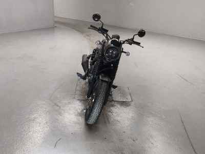 Honda Rebel CMX250
