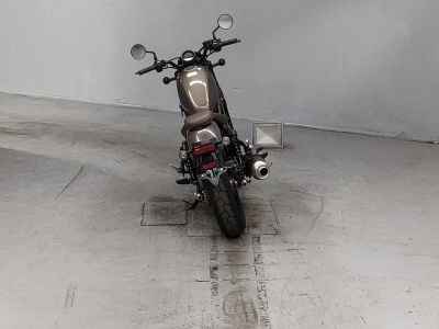 Honda Rebel CMX250