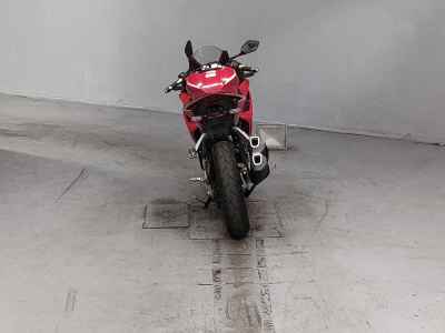 Honda CBR250RR