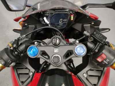 Honda CBR250RR