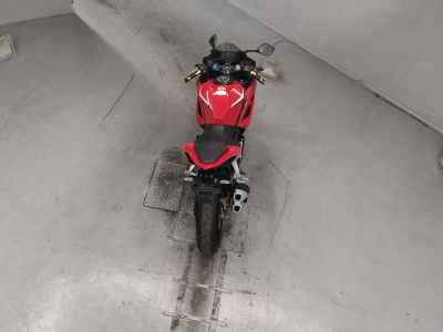 Honda CBR250RR