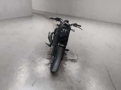 Honda Rebel CMX250
