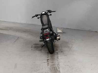 Honda Rebel CMX250