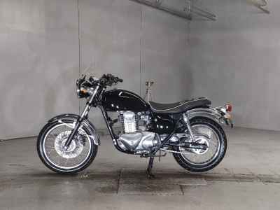 Kawasaki Estrella