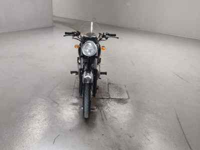 Kawasaki Estrella