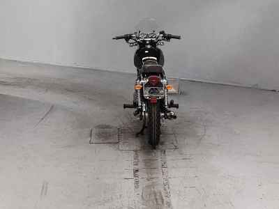 Kawasaki Estrella