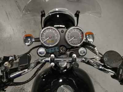Kawasaki Estrella