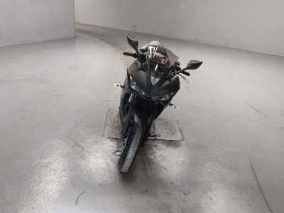 Yamaha YZF-R3 2017