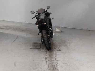 Yamaha YZF-R3 2017