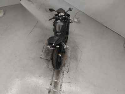 Yamaha YZF-R3 2017