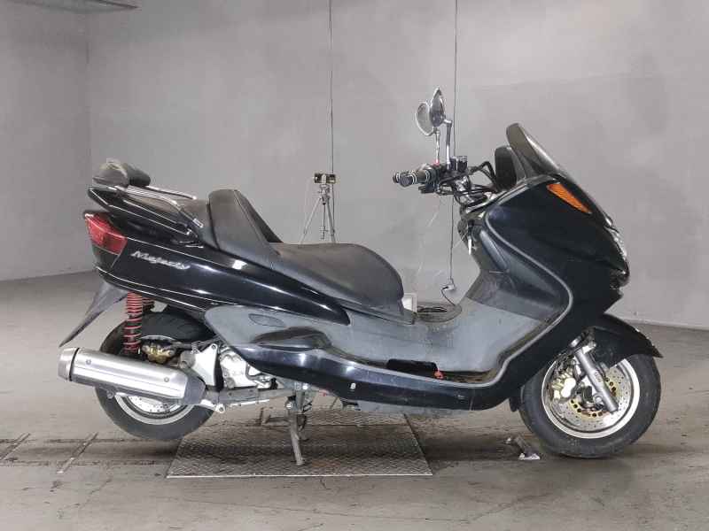 Yamaha Majesty 250C
