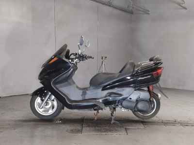 Yamaha Majesty 250C