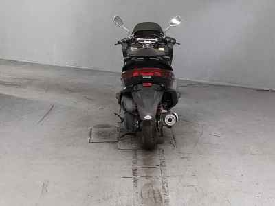 Yamaha Majesty 250C