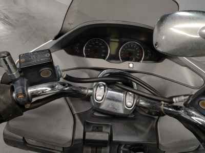Suzuki Skywave 250S